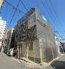 北千住駅より徒歩8分 築15年11ヶ月の賃貸物件