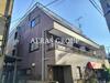 東中野駅より徒歩3分 3階 築30年8ヶ月の賃貸物件