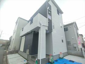 埼玉県川越市氷川町