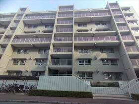 志木ニュータウン中央の森弐番館4号棟