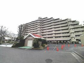 コスモ狭山富士見