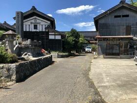 新潟県新潟市西蒲区国見
