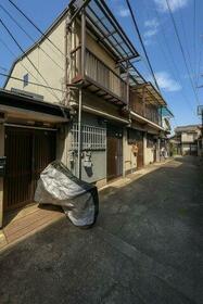 兵庫県尼崎市長洲中通２丁目