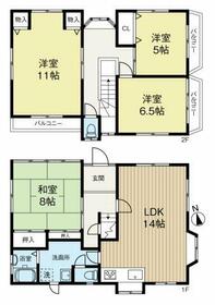 兵庫県西宮市仁川百合野町