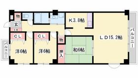 間取り：228059336755