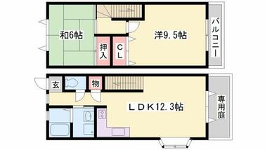 間取り：228059336813