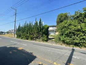 茨城県取手市浜田