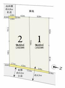 東京都豊島区千早３丁目