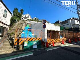 神奈川県横浜市中区本牧緑ケ丘