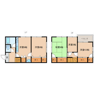 間取り：212057140759