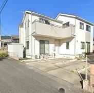 愛知県新城市字裏野