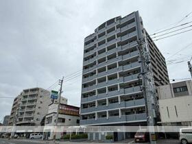 トーカンキャステール鹿児島駅前 906 ｜ 鹿児島県鹿児島市上本町（賃貸マンション1K・9階・20.72㎡） その1