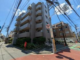 ルーブル中野坂上参番館