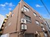 マンション花隈 2階 築54年5ヶ月の賃貸物件