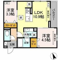 間取り：214076477328