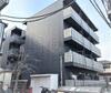 レオパレスソフィア壱番館 4階 築17年5ヶ月の賃貸物件