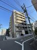 西台駅より徒歩9分 7階 築3年6ヶ月の賃貸物件
