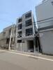 早稲田駅より徒歩10分 3階 築1年5ヶ月の賃貸物件