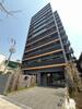 ワールドアイ難波CityGate 3階 築1年3ヶ月の賃貸物件