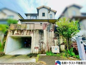 愛知県名古屋市名東区梅森坂西１丁目