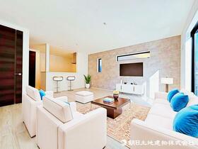 埼玉県所沢市上新井４丁目