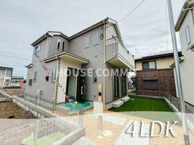 千葉県成田市並木町