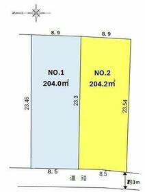 埼玉県川越市大字萱沼