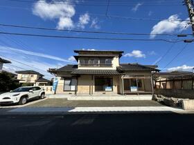 島根県出雲市湖陵町三部