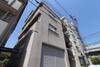 大横マンション 4階 築53年4ヶ月の賃貸物件