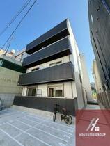 ＧＡＲＤＥＮＩＡ天王寺南  ｜ 大阪府大阪市西成区天下茶屋東１丁目（賃貸マンション1LDK・3階・31.03㎡） その1