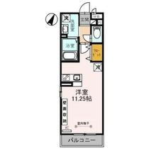 間取り：211062267377