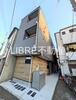 ジェイドコート酉島 2階 築1年6ヶ月の賃貸物件