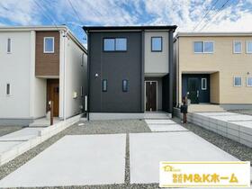 愛知県知多市八幡字堀切