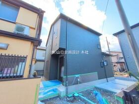 埼玉県所沢市上新井4丁目