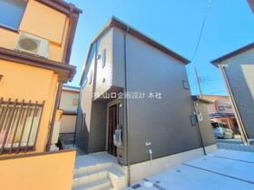 埼玉県所沢市上新井４丁目