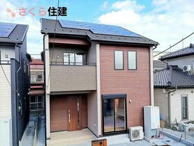 栃木県宇都宮市六道町