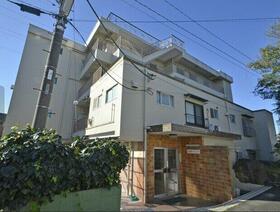 武蔵野グリーンハイツ