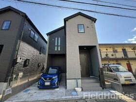 神奈川県平塚市中里