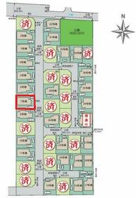 東京都東久留米市前沢３丁目