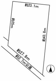 岐阜県羽島市竹鼻町狐穴