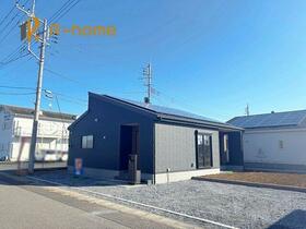 茨城県下妻市鎌庭