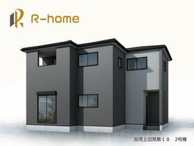 茨城県古河市上辺見