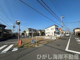 神奈川県平塚市花水台