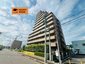 マルベリー小牧山南