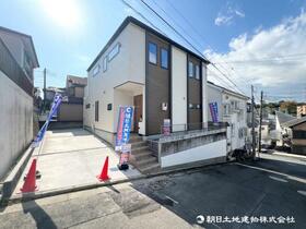 神奈川県横浜市港南区下永谷３丁目