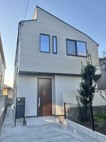 神奈川県横浜市都筑区荏田南３丁目