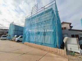 千葉県野田市木間ケ瀬