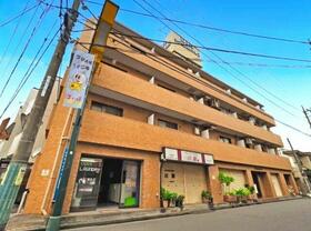 ダイアパレス尻手第２