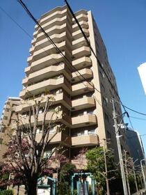 パルテール目黒青葉台