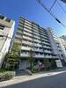 QCフラット北堀江 2階 築19年の賃貸物件